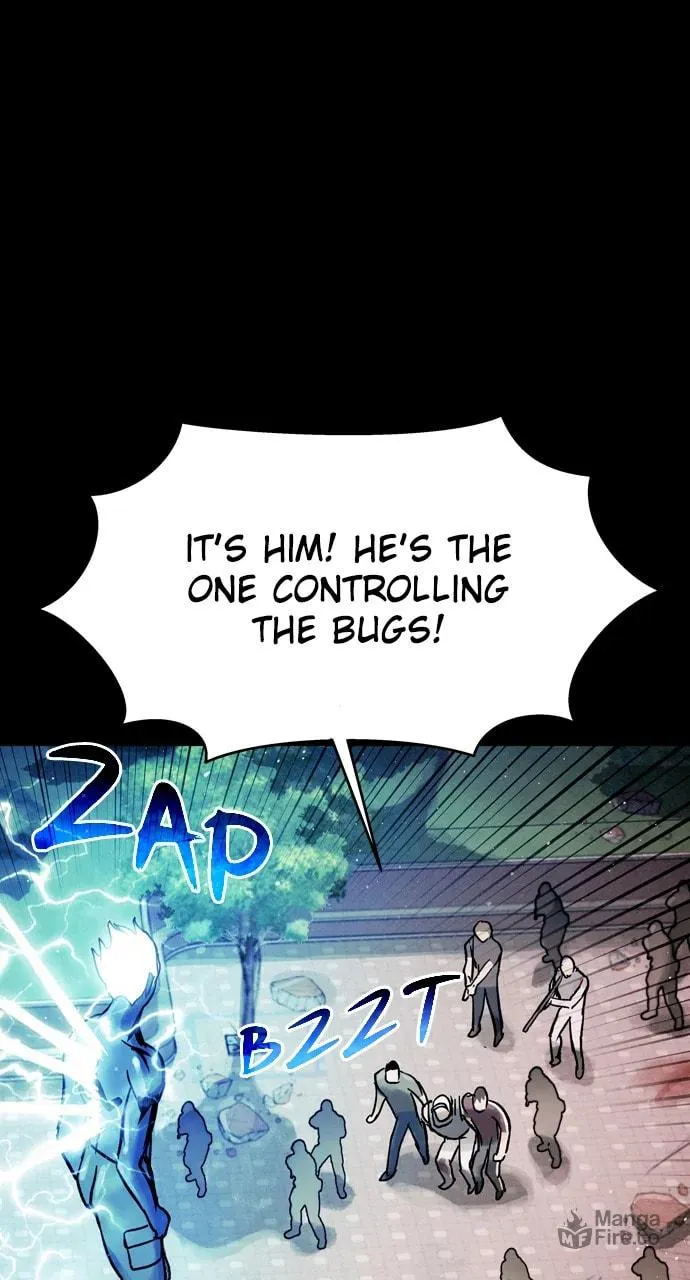Spore Chapter 85 page 69 - 