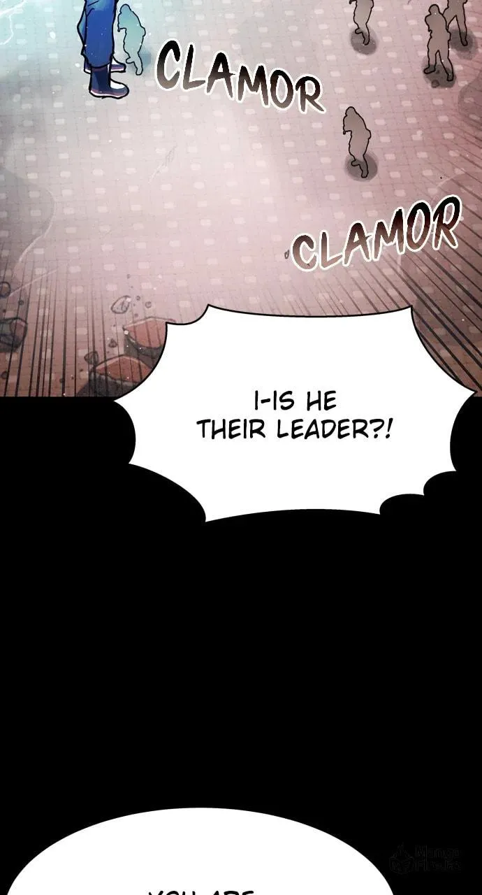 Spore Chapter 85 page 70 - 