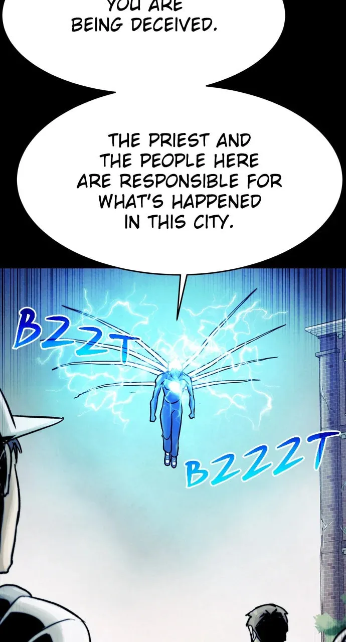 Spore Chapter 85 page 71 - 
