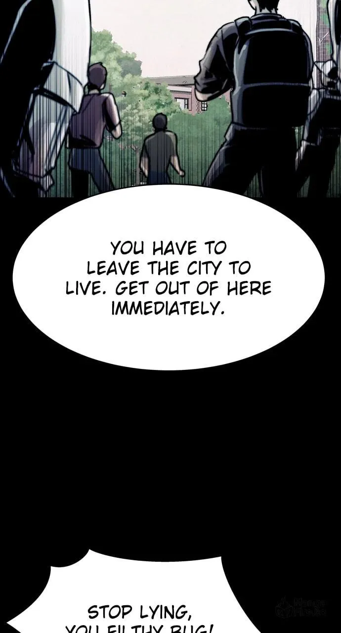 Spore Chapter 85 page 72 - 