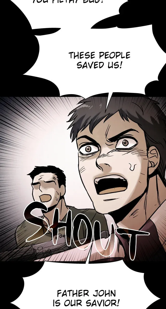 Spore Chapter 85 page 73 - 
