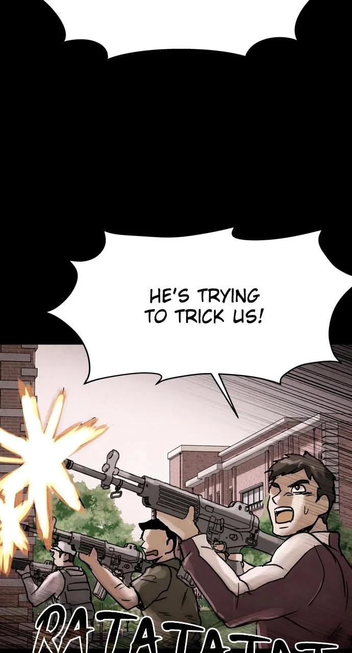 Spore Chapter 85 page 74 - 