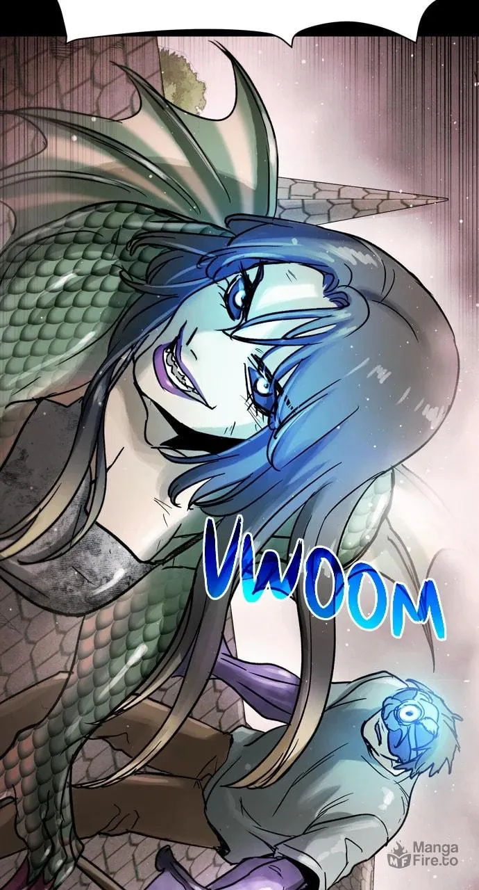 Spore Chapter 85 page 80 - 