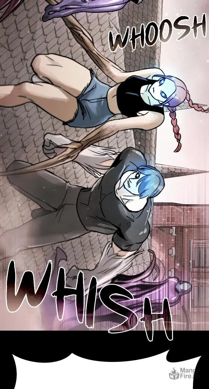 Spore Chapter 85 page 81 - 