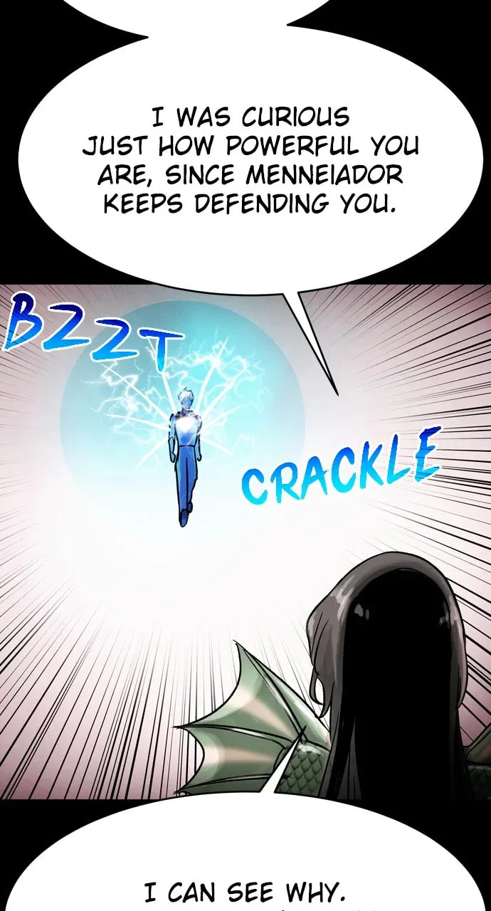 Spore Chapter 85 page 83 - 