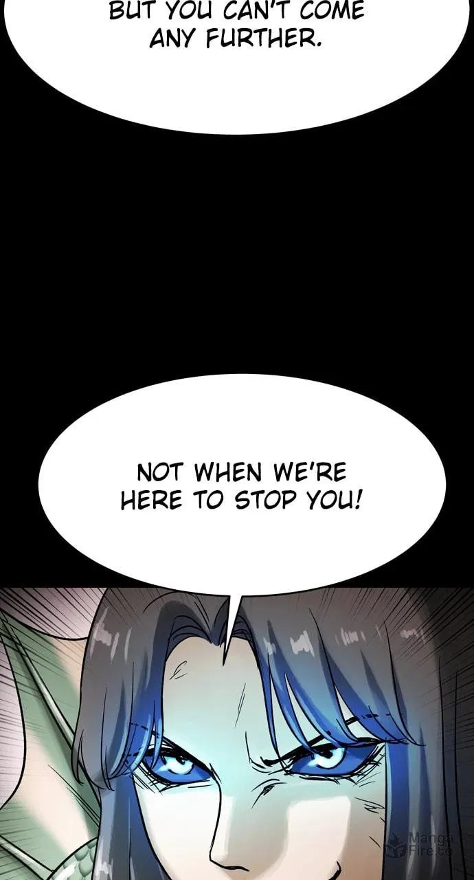 Spore Chapter 85 page 84 - 
