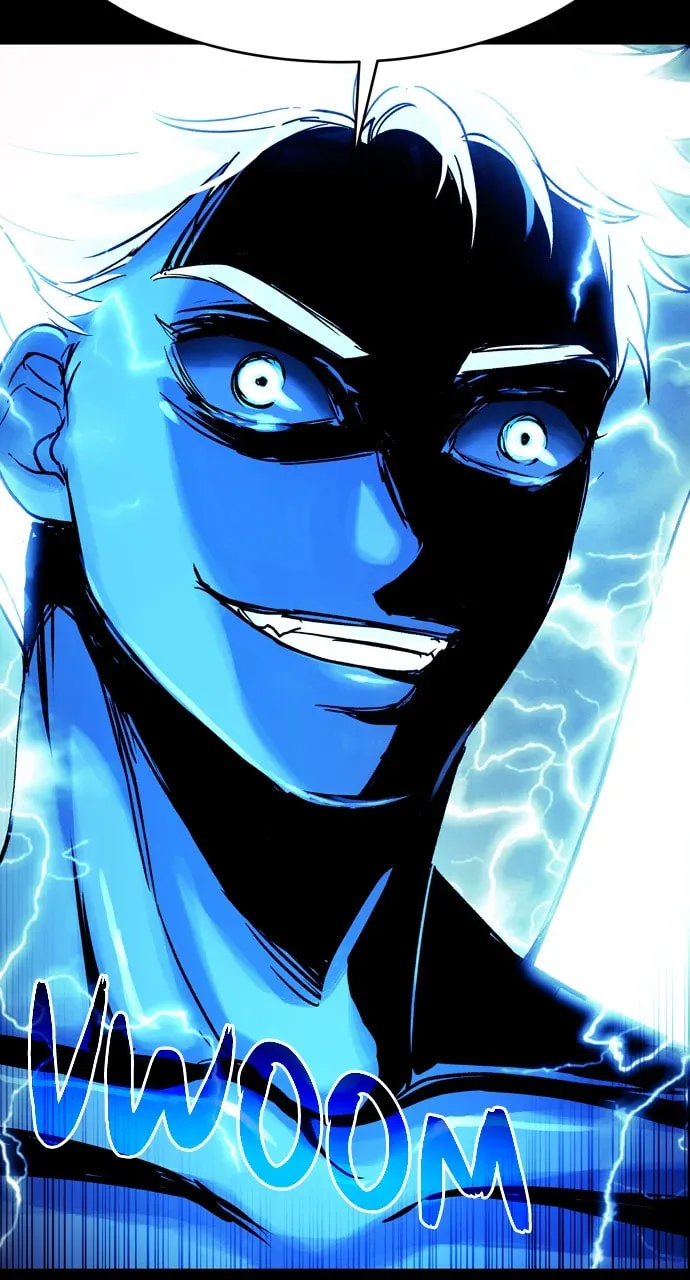 Spore Chapter 85 page 86 - 