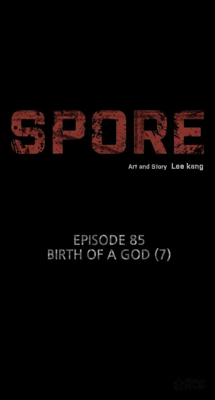 Spore Chapter 85 page 10 - 