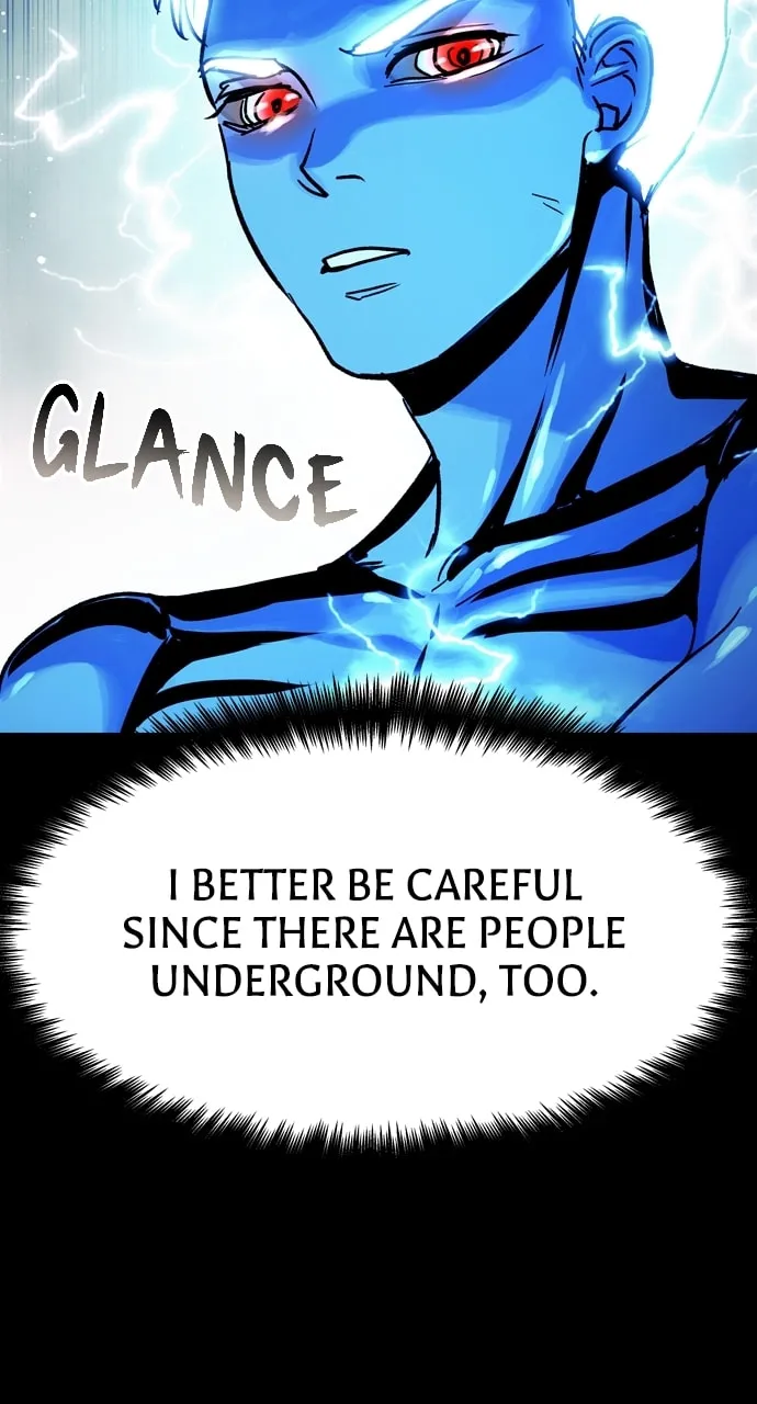 Spore Chapter 86 page 11 - 