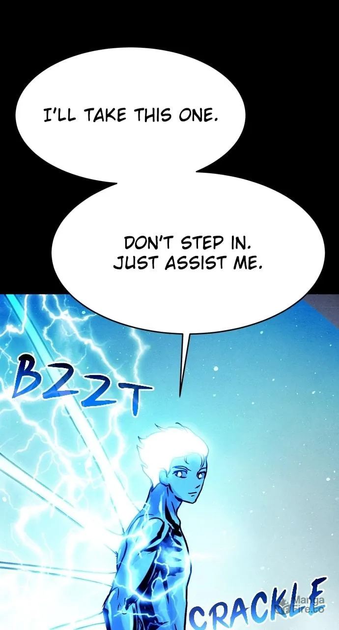 Spore Chapter 86 page 12 - 