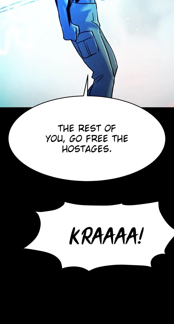 Spore Chapter 86 page 13 - 