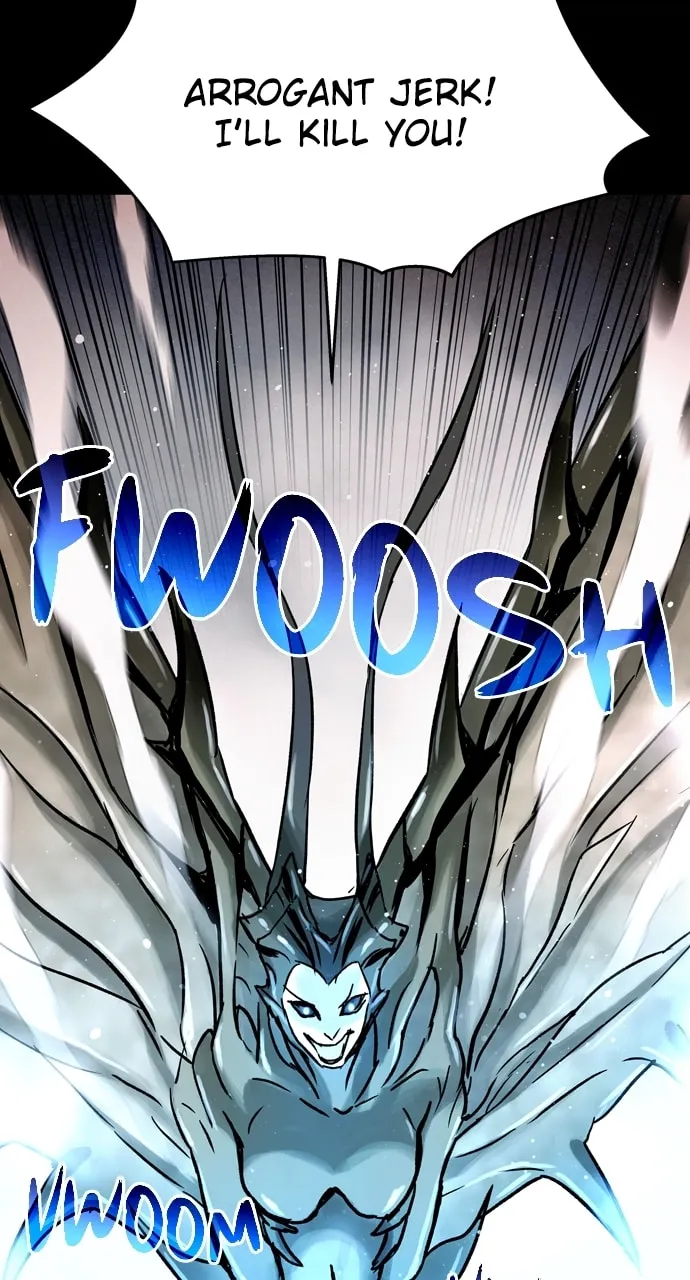 Spore Chapter 86 page 17 - 