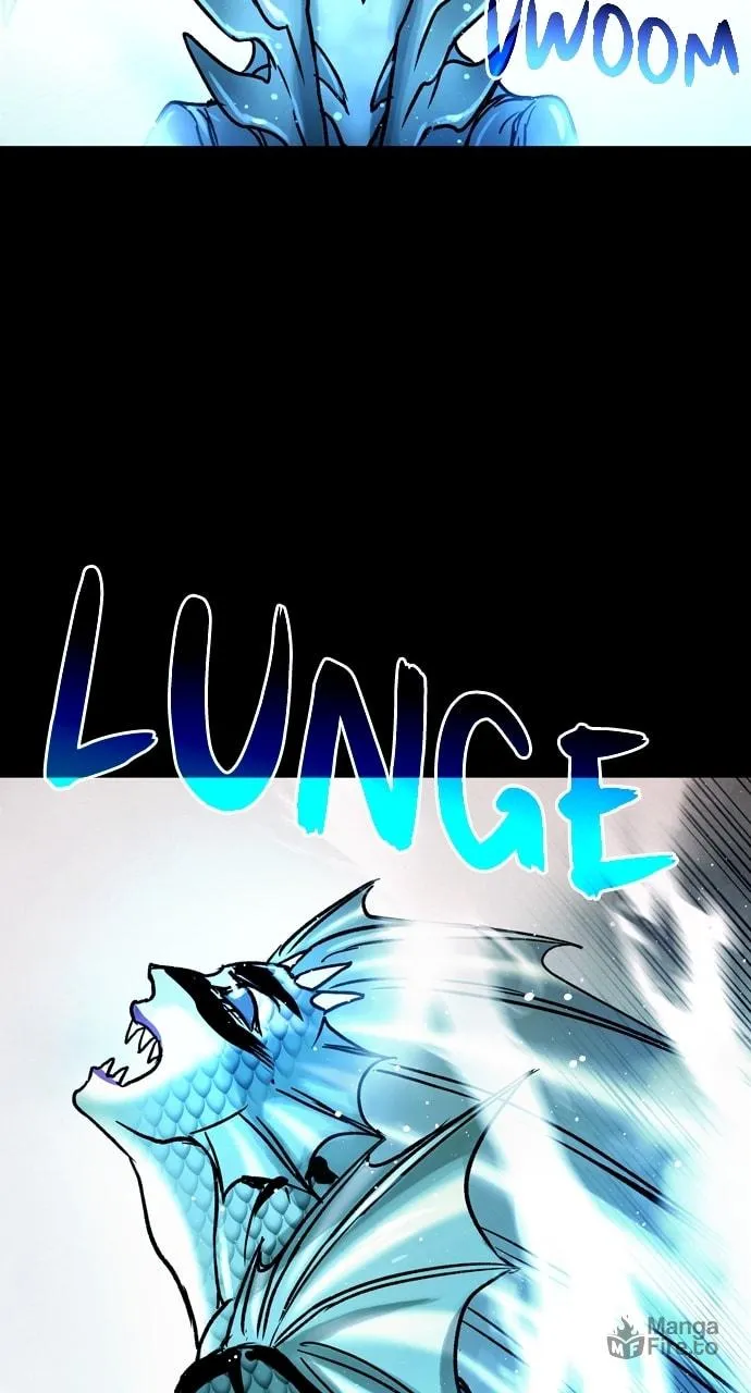 Spore Chapter 86 page 18 - 