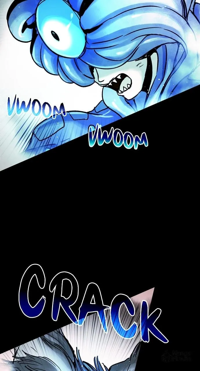 Spore Chapter 86 page 20 - 