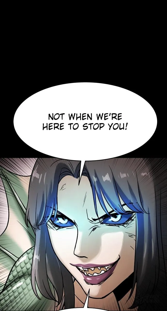 Spore Chapter 86 page 3 - 