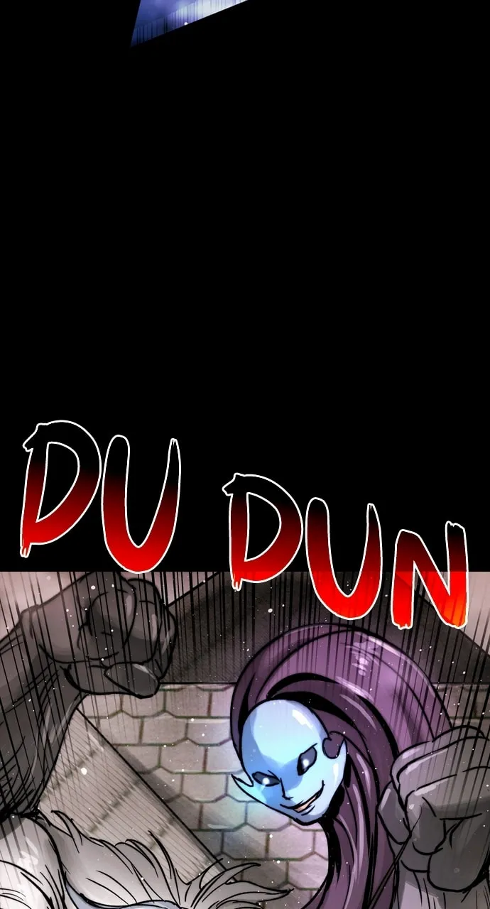 Spore Chapter 86 page 22 - 