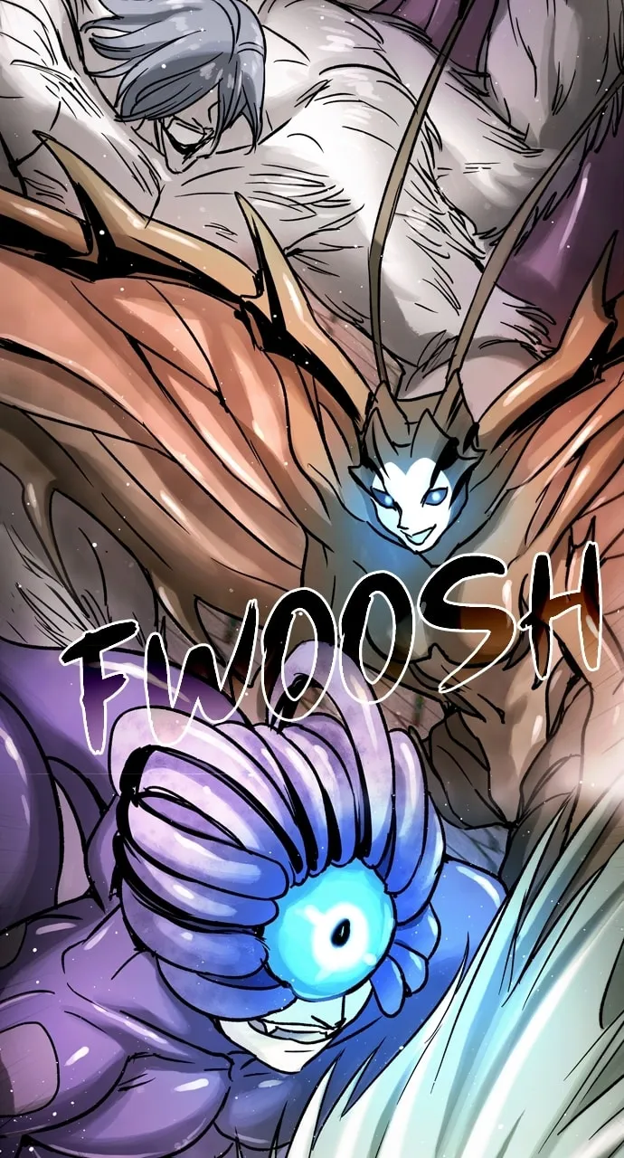 Spore Chapter 86 page 23 - 