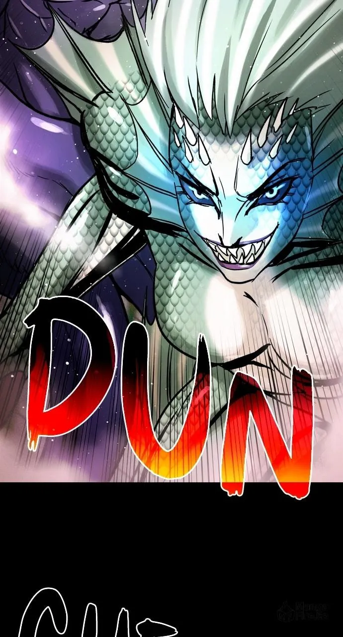 Spore Chapter 86 page 24 - 