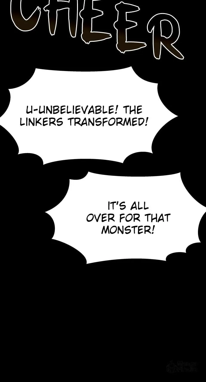 Spore Chapter 86 page 25 - 