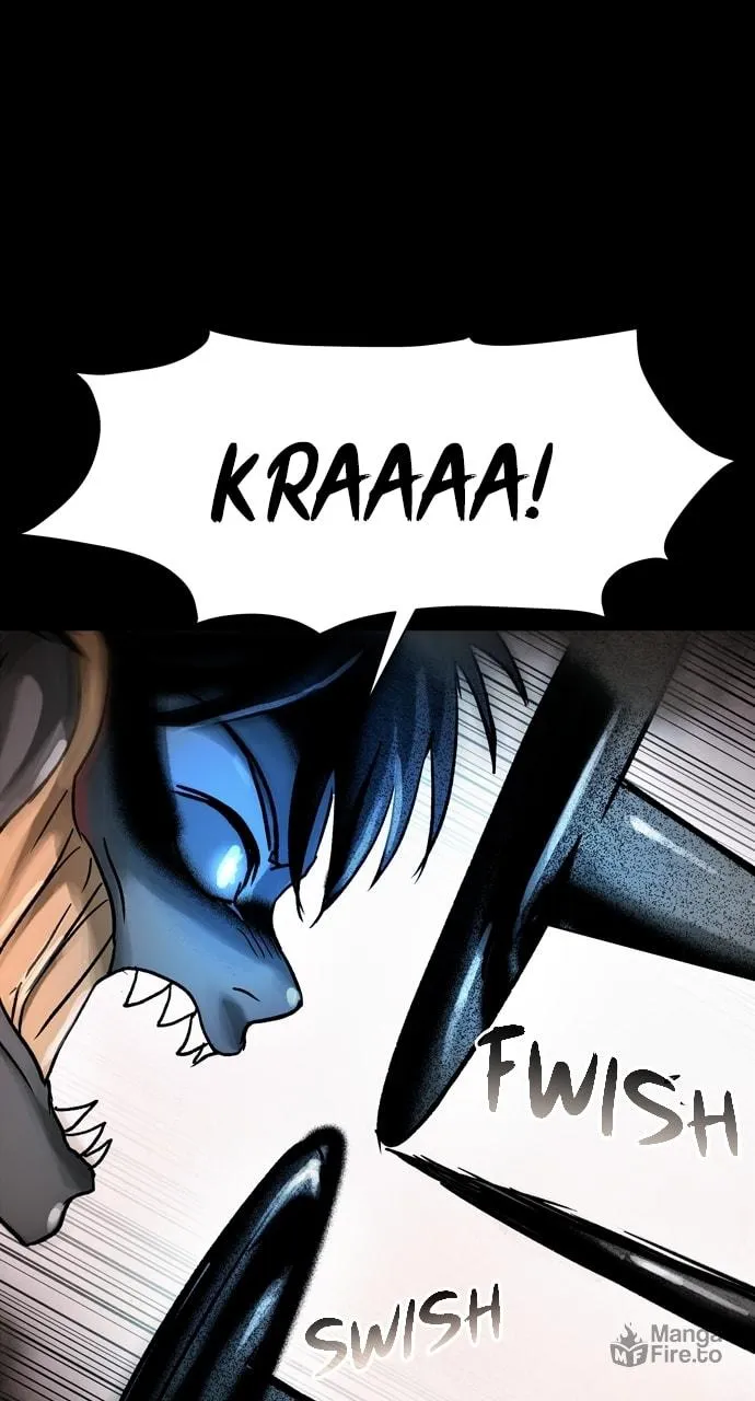 Spore Chapter 86 page 30 - 