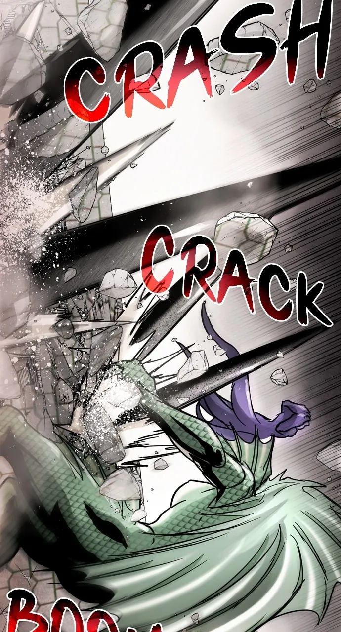 Spore Chapter 86 page 32 - 