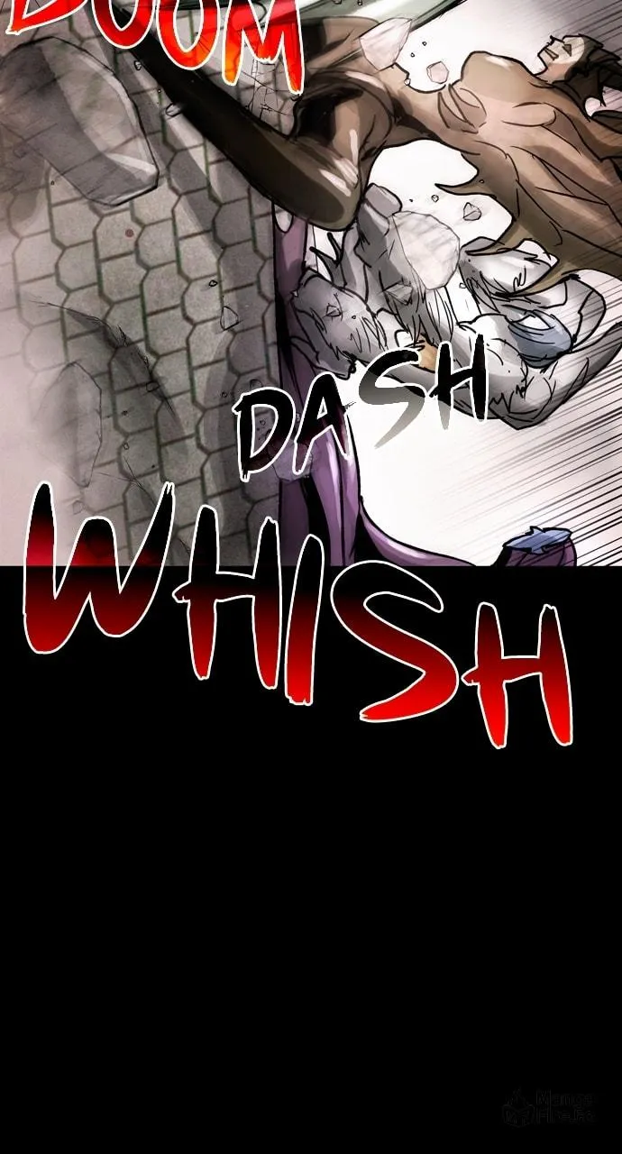 Spore Chapter 86 page 33 - 