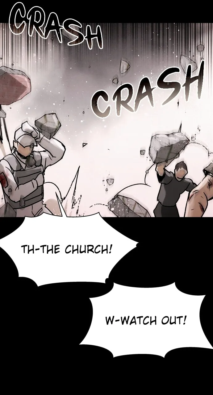 Spore Chapter 86 page 34 - 