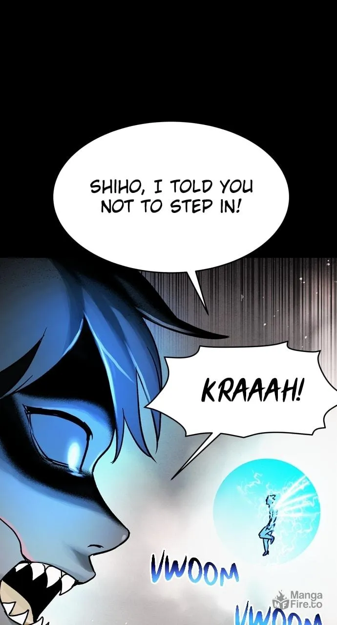 Spore Chapter 86 page 35 - 