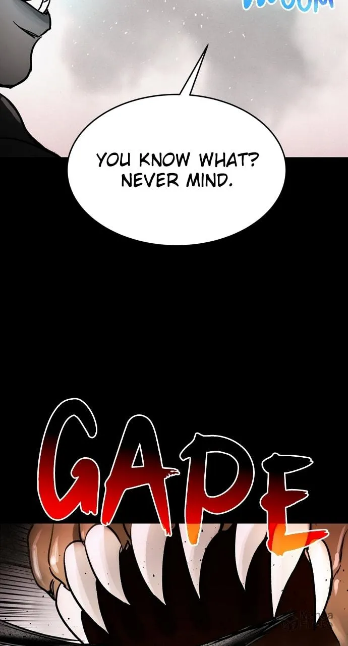 Spore Chapter 86 page 36 - 