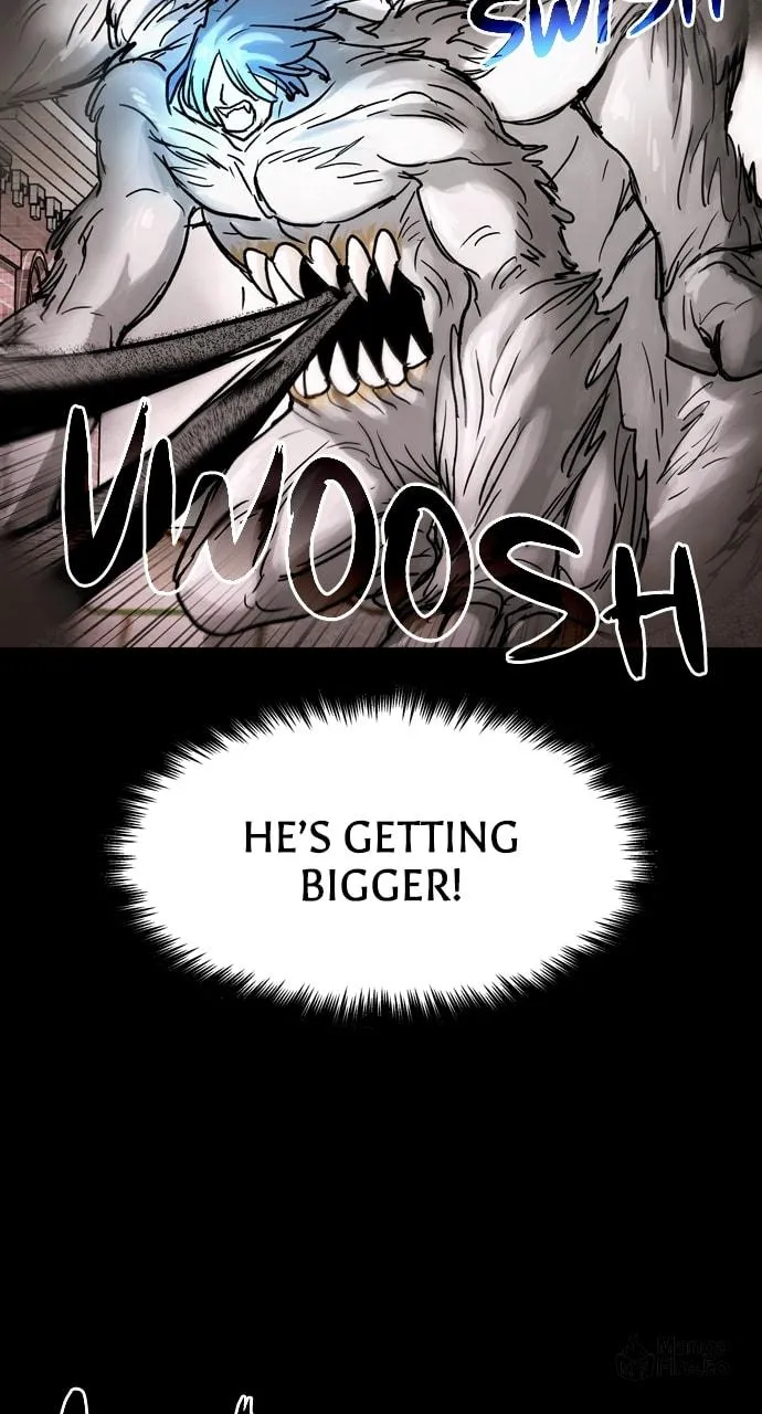Spore Chapter 86 page 40 - 