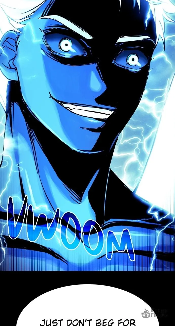 Spore Chapter 86 page 5 - 