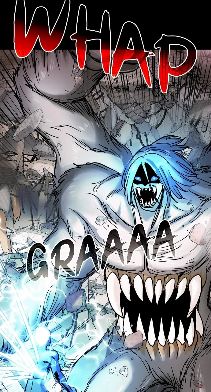 Spore Chapter 86 page 41 - 