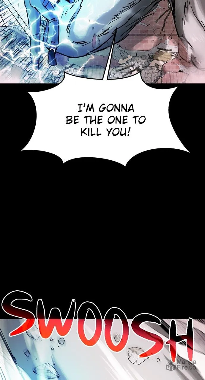 Spore Chapter 86 page 42 - 
