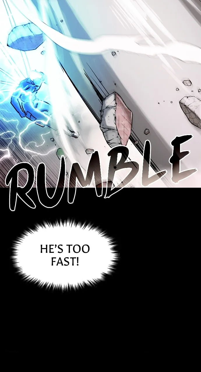 Spore Chapter 86 page 43 - 