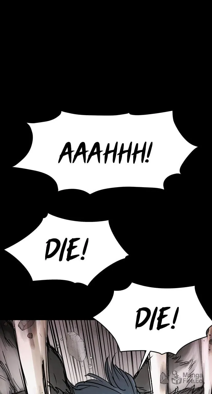 Spore Chapter 86 page 45 - 