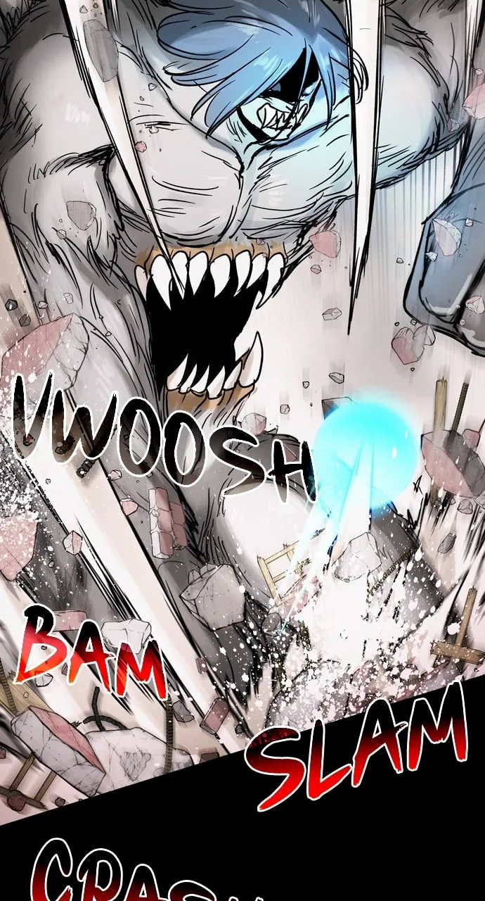 Spore Chapter 86 page 46 - 
