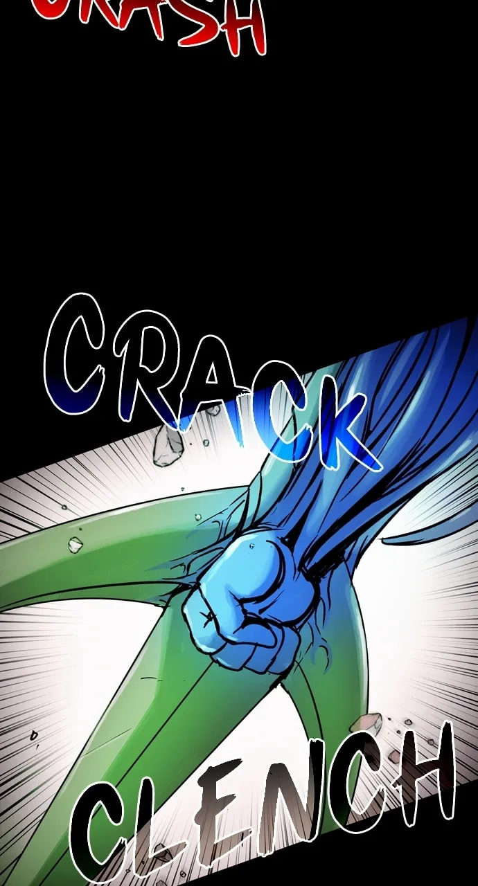 Spore Chapter 86 page 47 - 