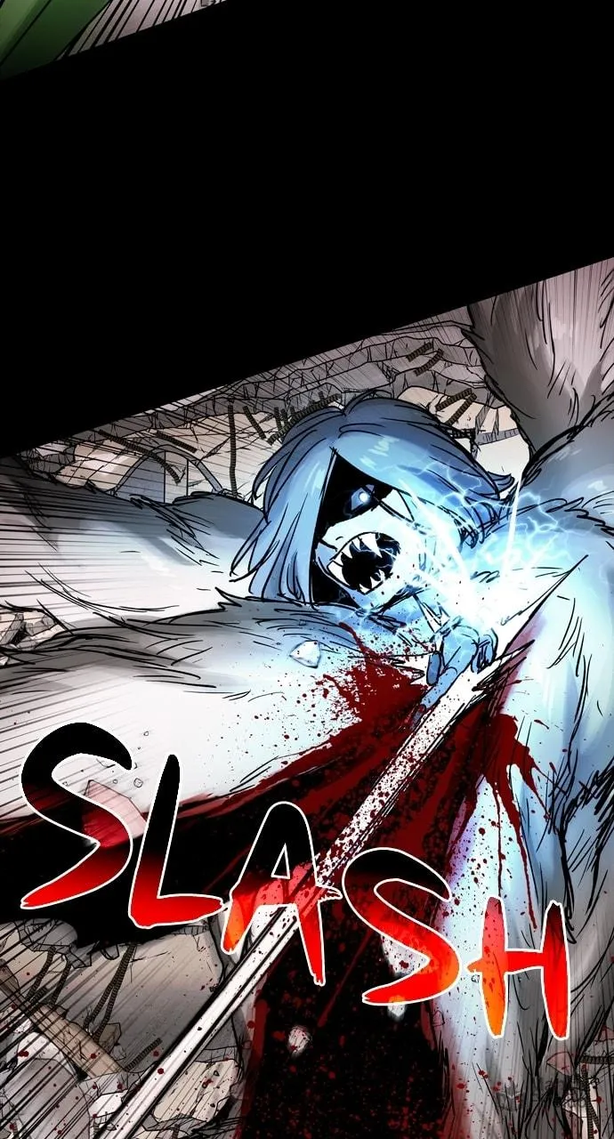 Spore Chapter 86 page 48 - 