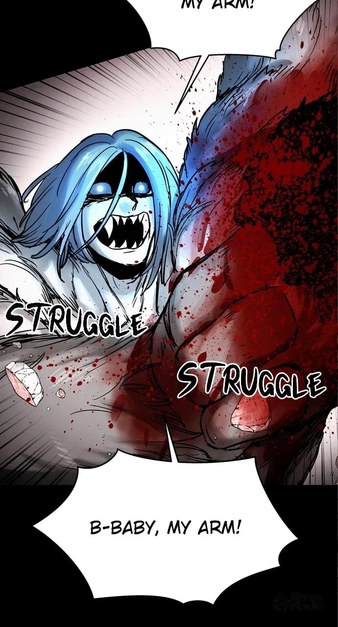 Spore Chapter 86 page 50 - 