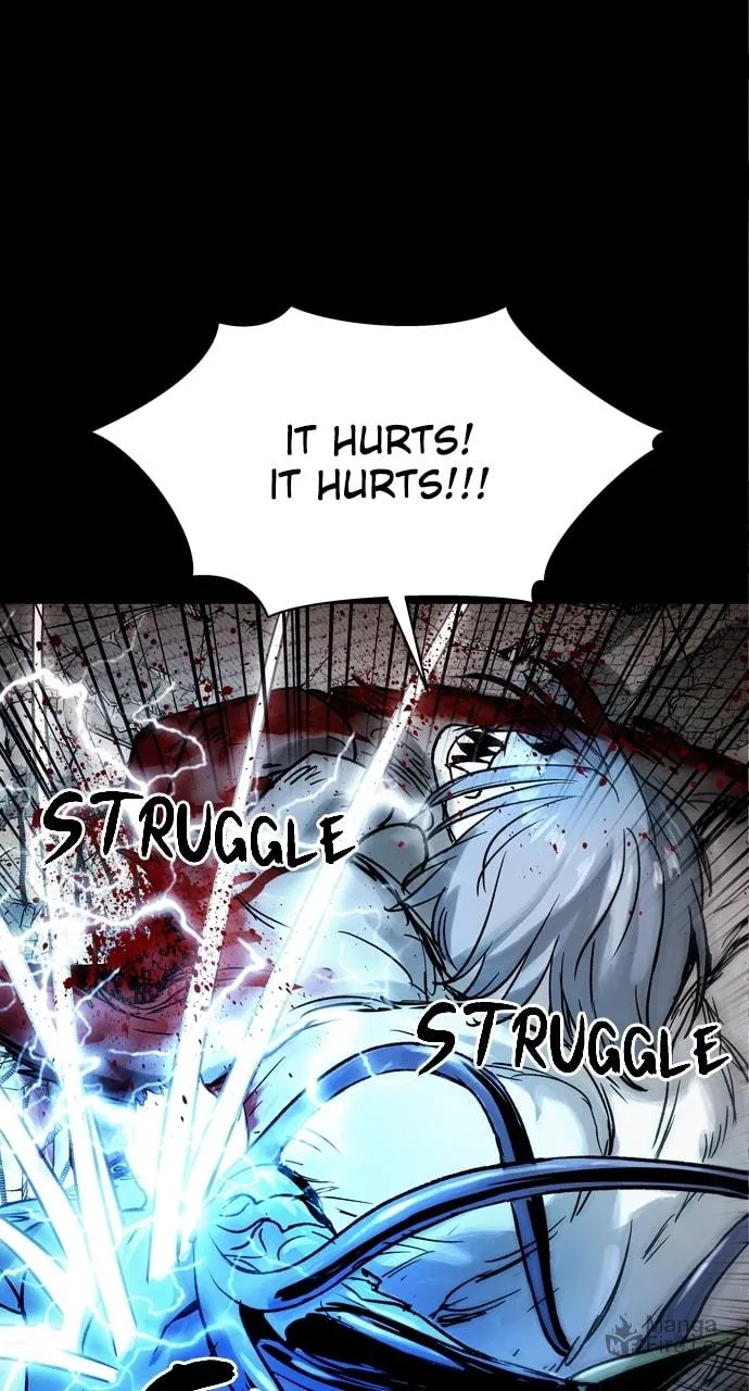 Spore Chapter 86 page 51 - 