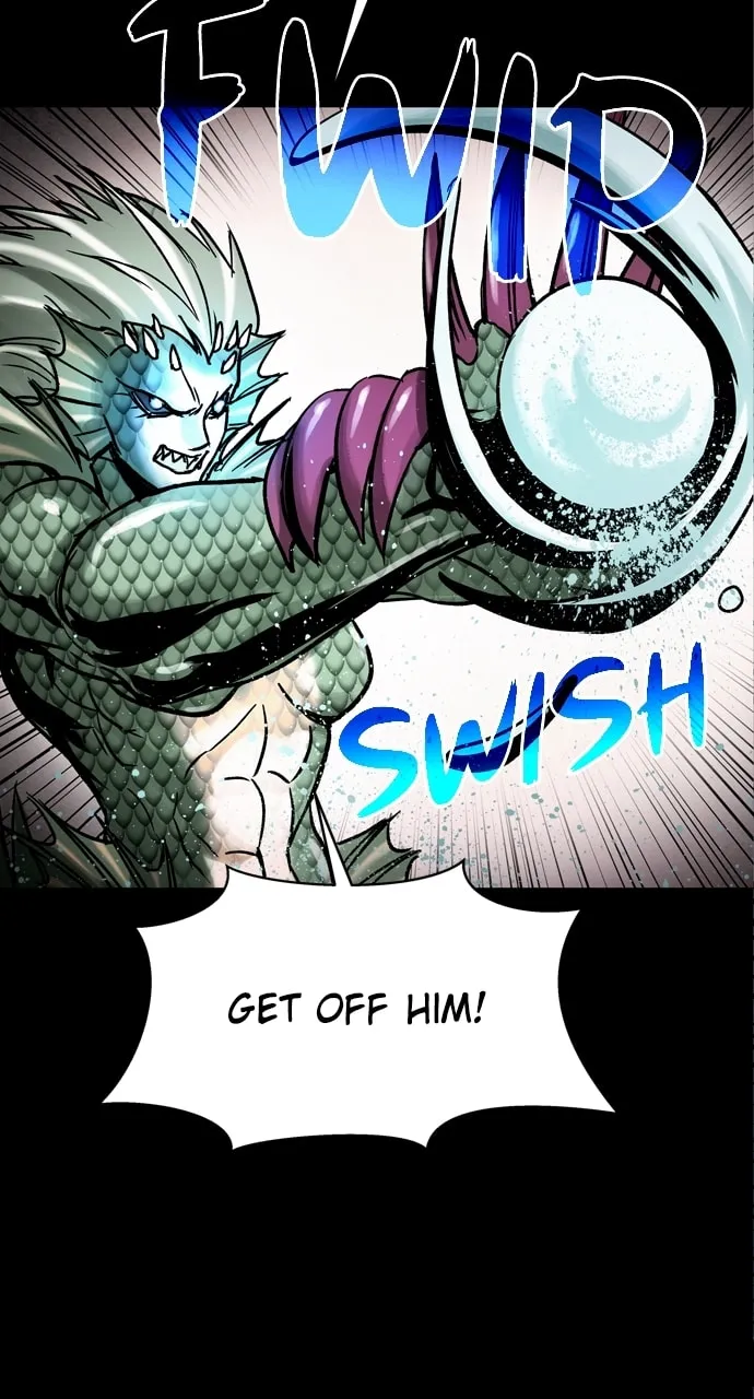 Spore Chapter 86 page 53 - 