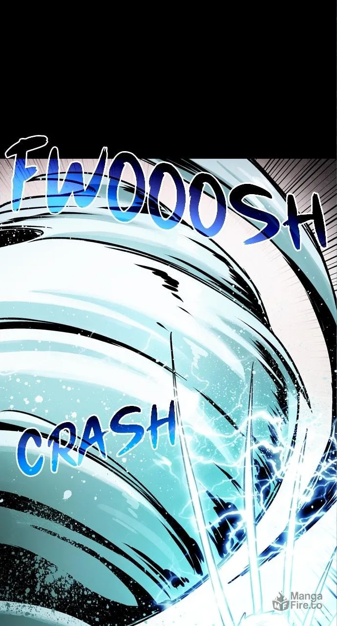Spore Chapter 86 page 54 - 