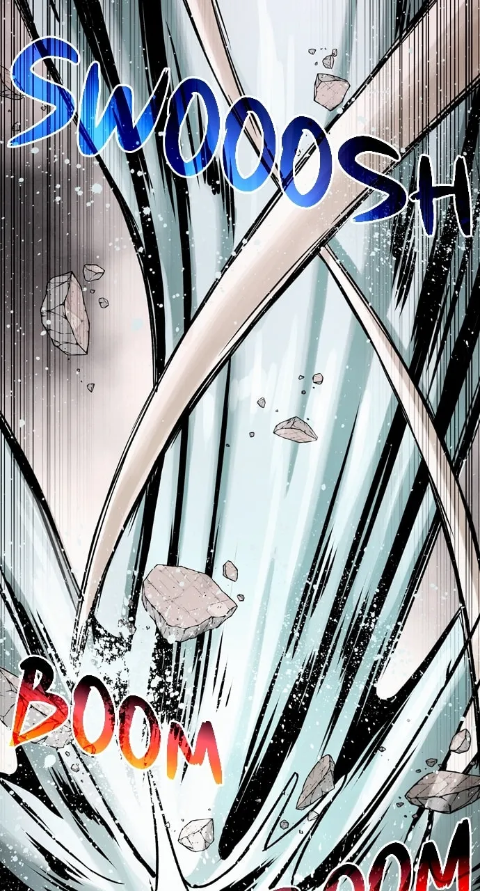 Spore Chapter 86 page 56 - 