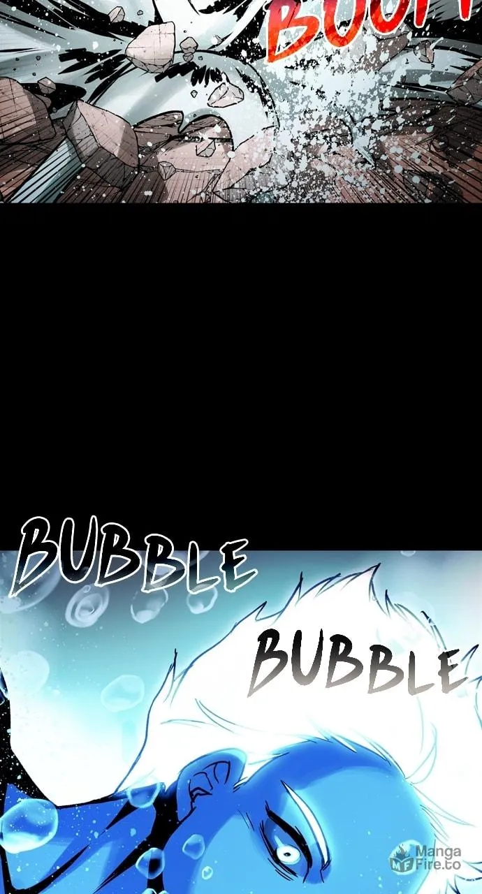 Spore Chapter 86 page 57 - 