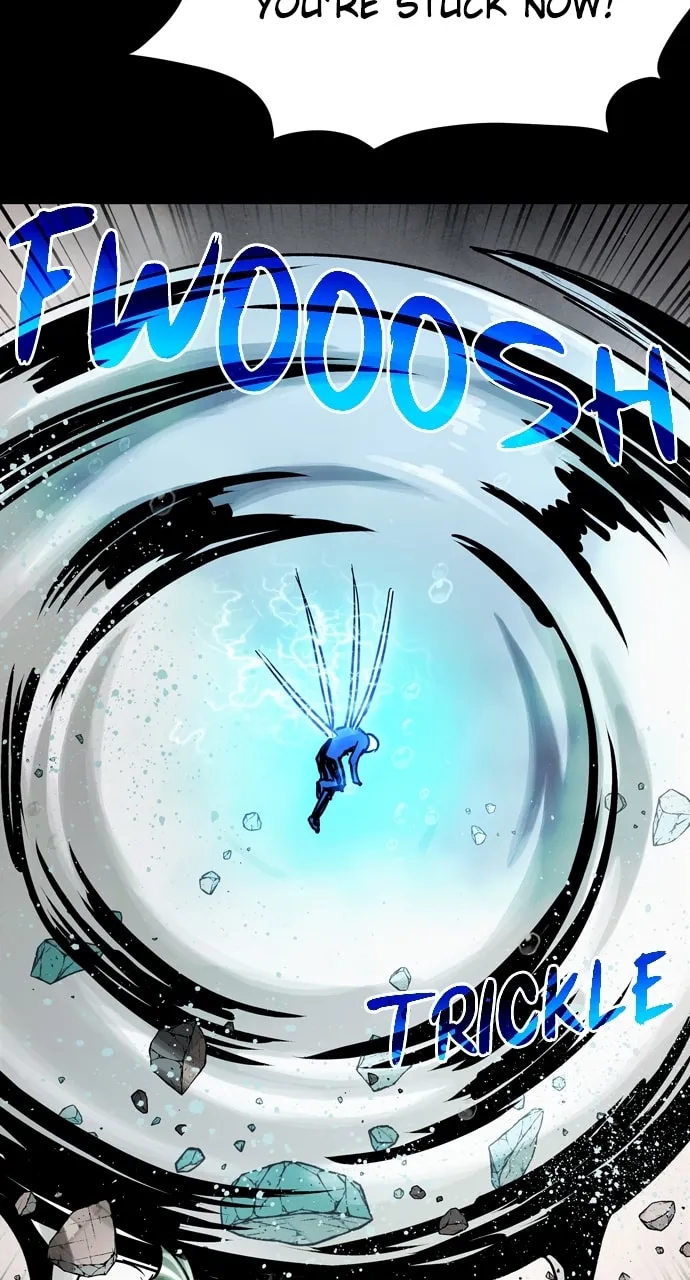 Spore Chapter 86 page 59 - 
