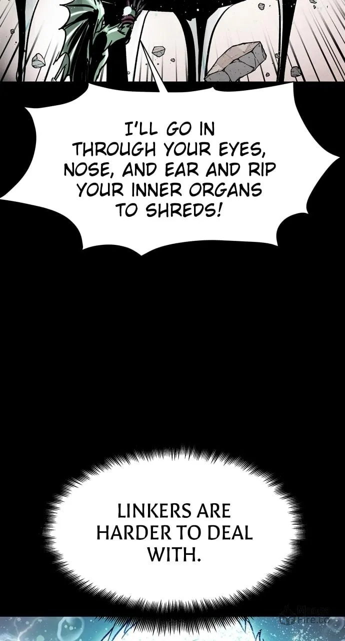 Spore Chapter 86 page 60 - 