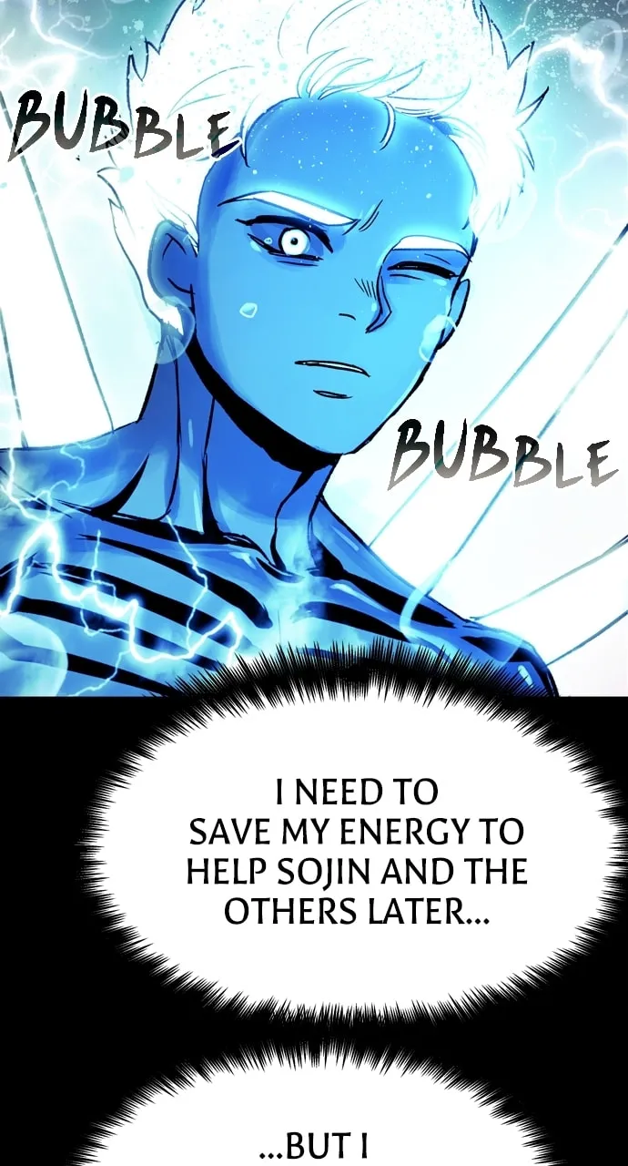 Spore Chapter 86 page 61 - 