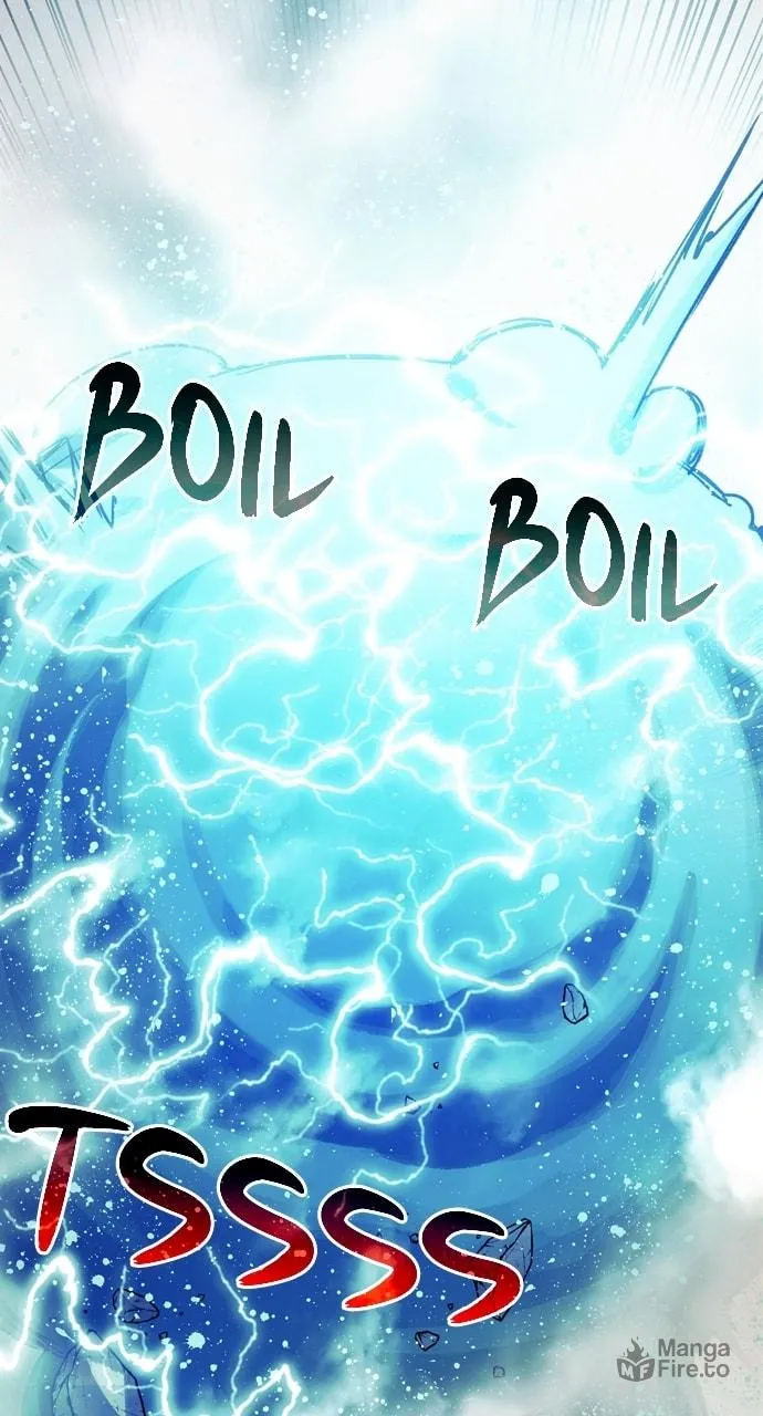 Spore Chapter 86 page 65 - 