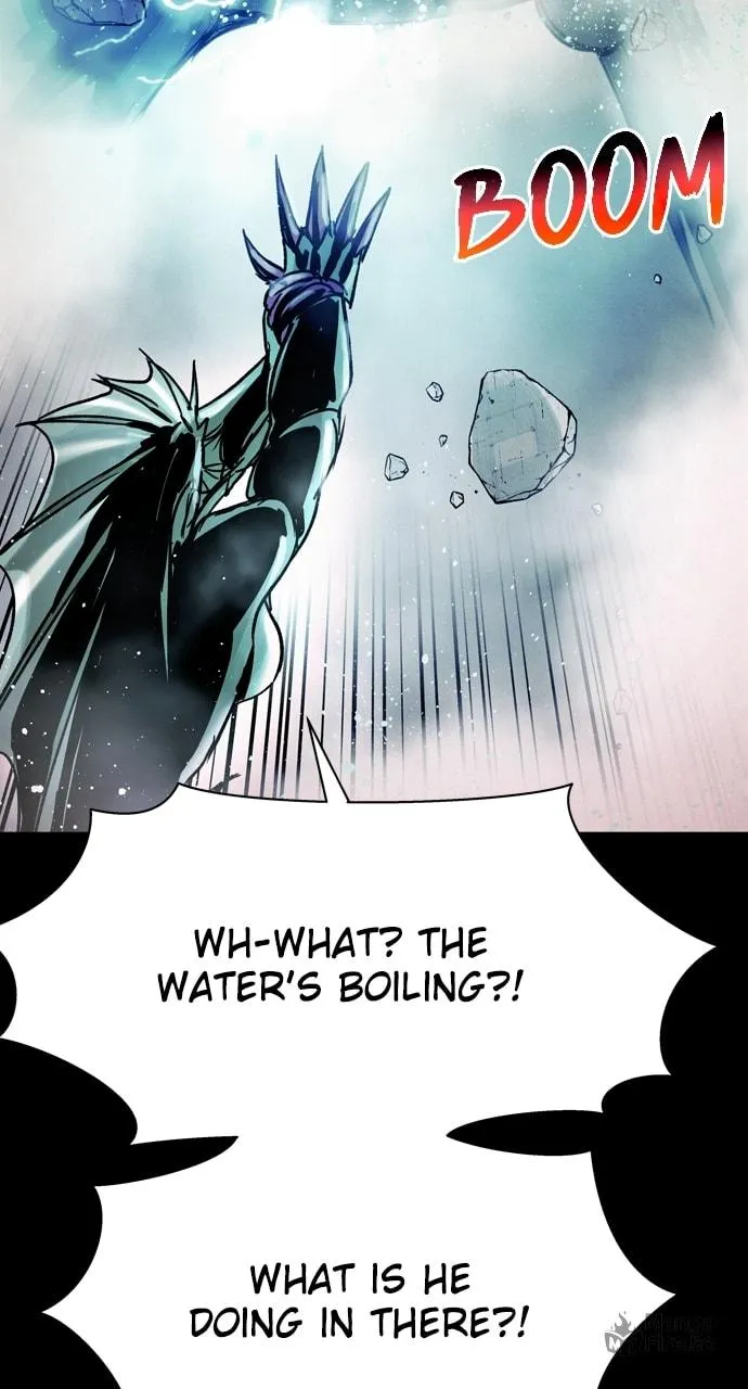 Spore Chapter 86 page 66 - 