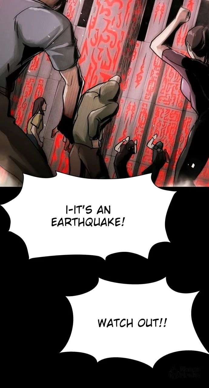 Spore Chapter 86 page 69 - 